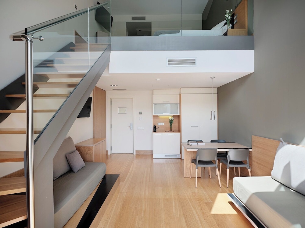 Suite Duplex Family 2Adults+2children photo 3