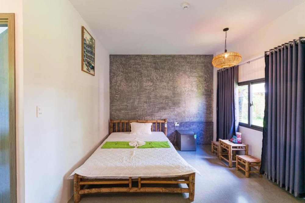 Deluxe Double Room photo 3