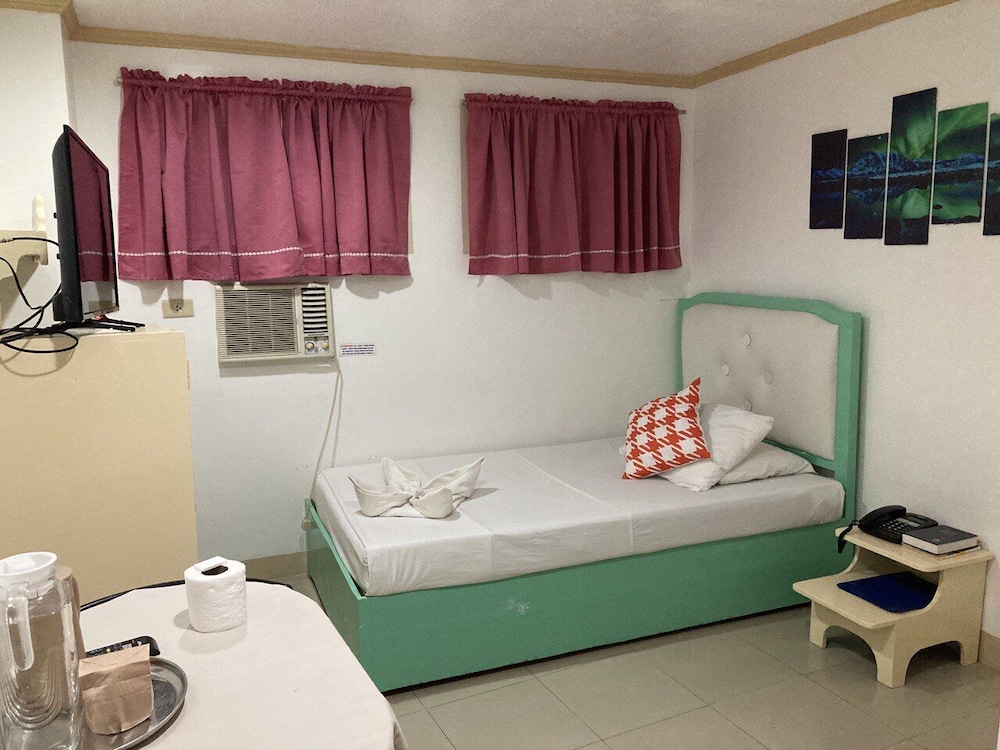 Standard Single Room photo 3