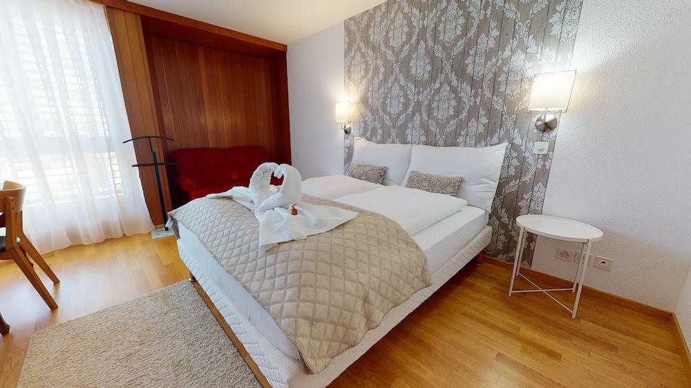 Comfort Double Room