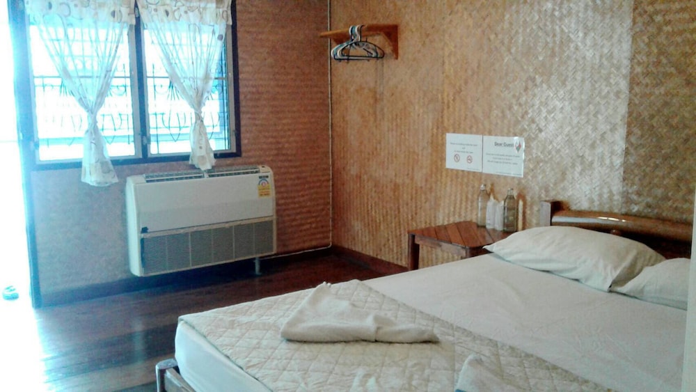 Standard Zimmer mit Klimaanlage