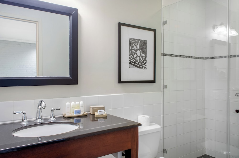 Executive Suite (Loft) - Photo 5