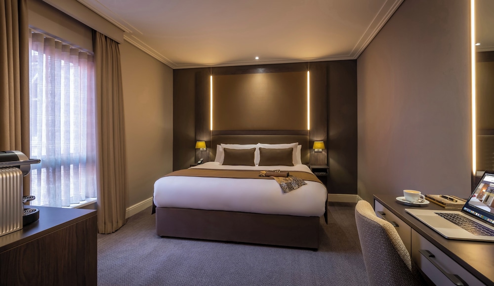 Superior Double Room - Photo 1