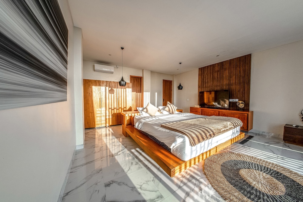 Villa, 2 Bedrooms, Private Pool - Photo 9