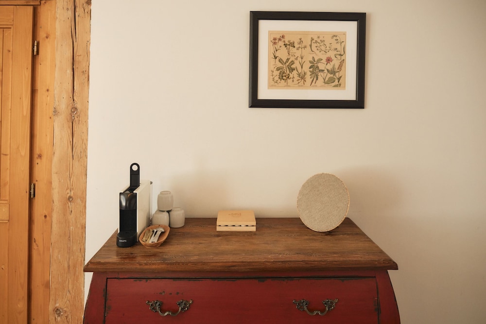 Suite, Ensuite (Suite Bauernhaus) photo 3