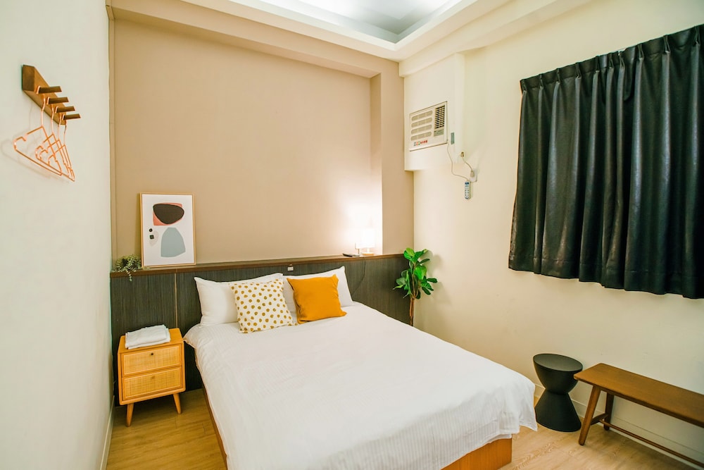 Standard Double Room - Photo 2