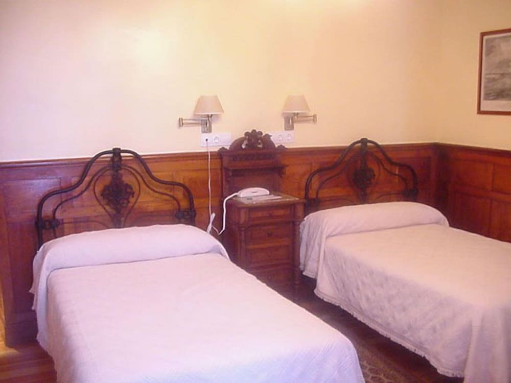 Standard Double Room, 1 Double Bed, Private Bathroom