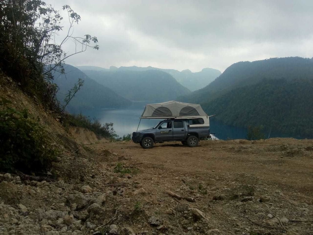 Basic Tent photo 3