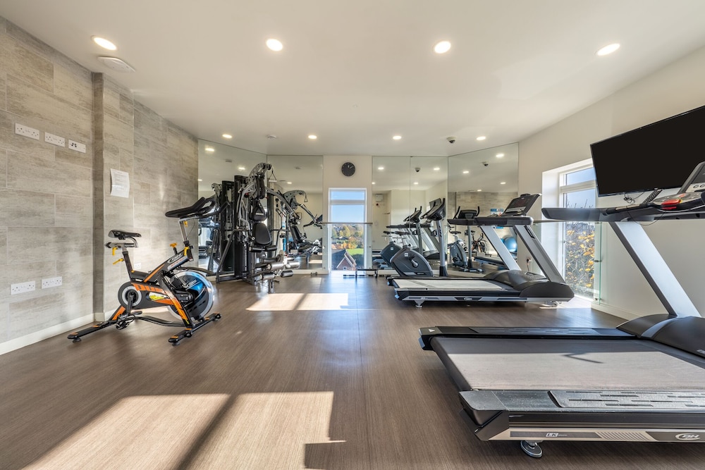 Luxury 1 Bedroom Serviced Apartment in the Heart of Stevenage, 사진 31