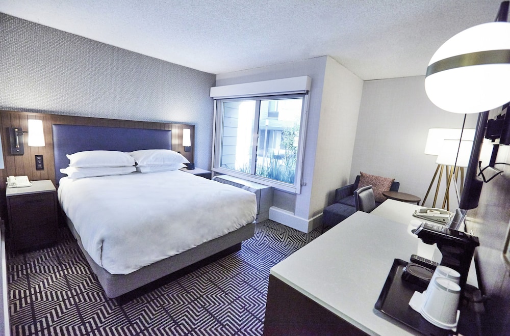 Deluxe Room (Hotwire ROH)