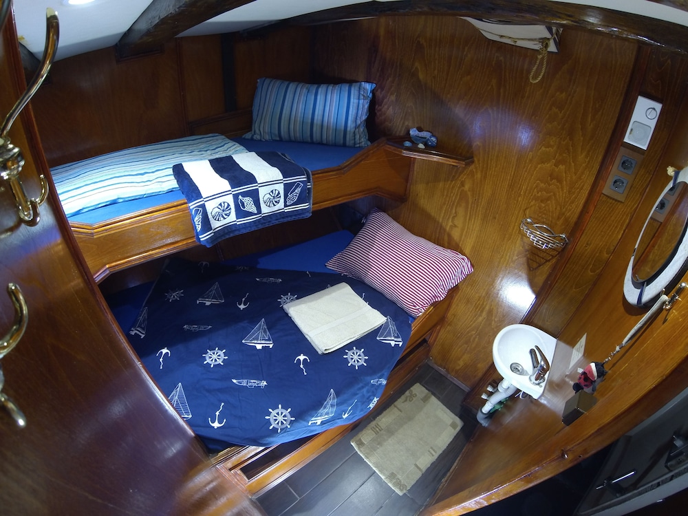 Classic Cabin, Non Smoking