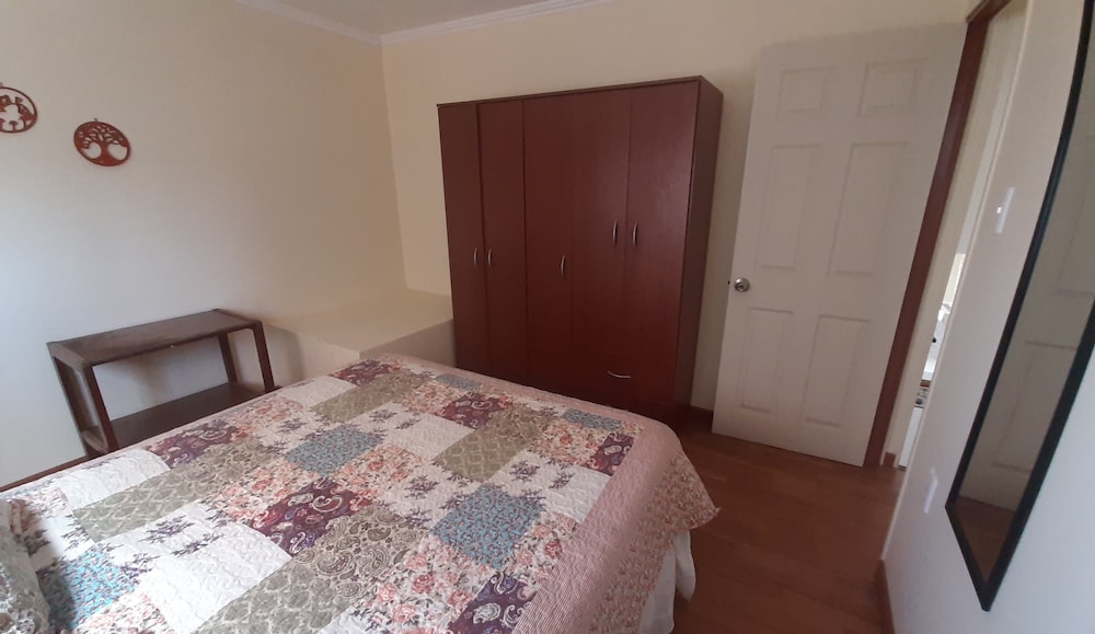 Basic Apartment, 1 Bedroom photo 2