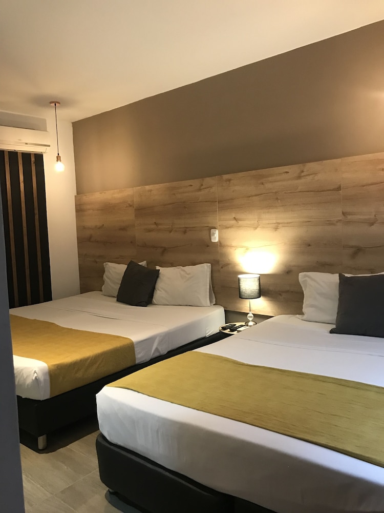 Junior Twin Room