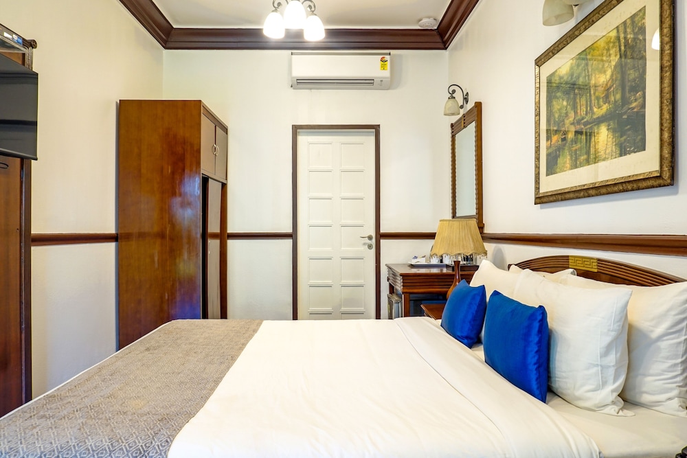 Superior Room - Photo 12