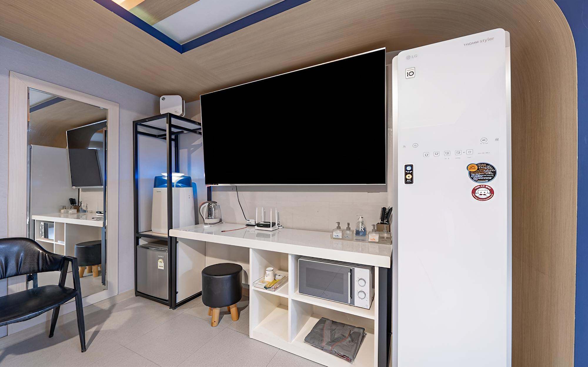 Room (VIP game room 2PC (i79700k240h/air cl) - Photo 9