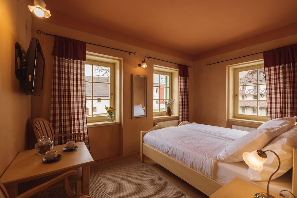 Classic Room photo 1