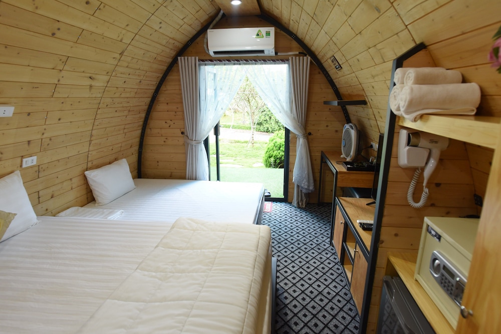 Superior Double Room photo 1