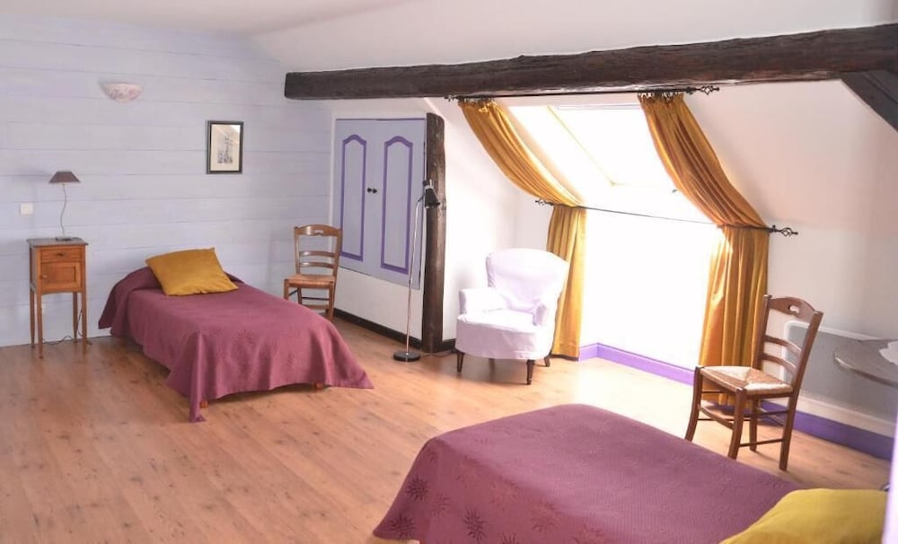 Comfort Room photo 2