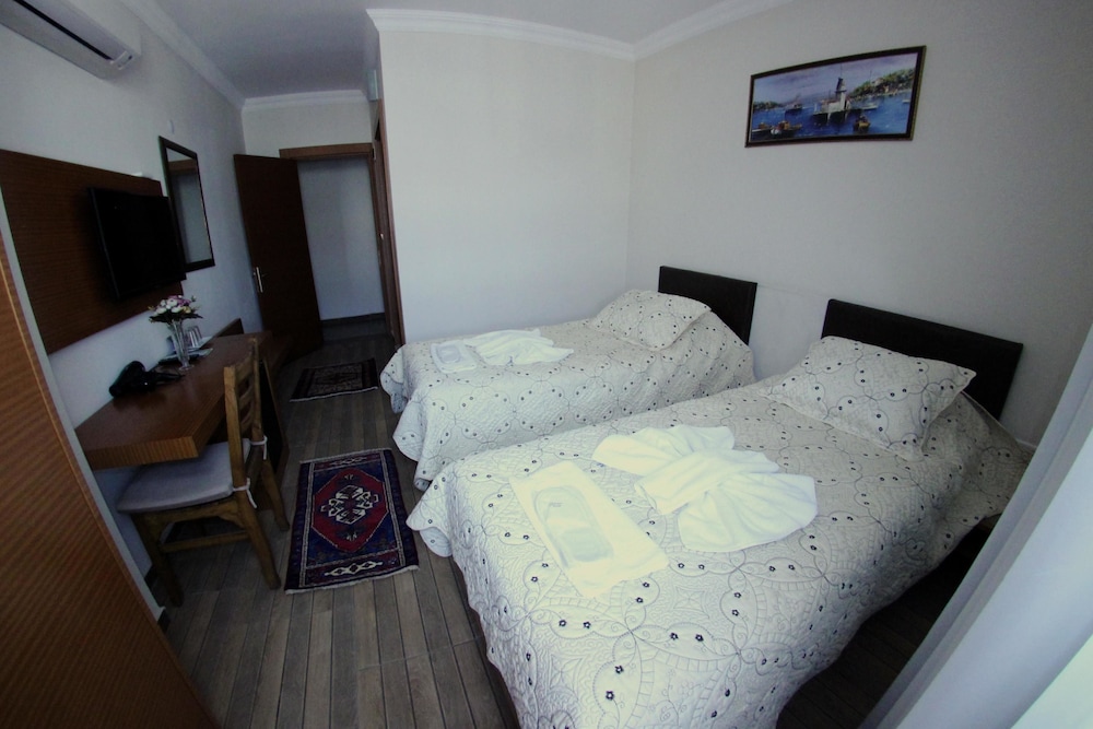 Economy Double or Twin Room photo 2