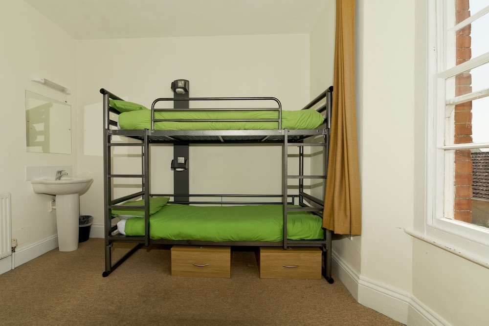 Room (2 Bed Private) photo 1