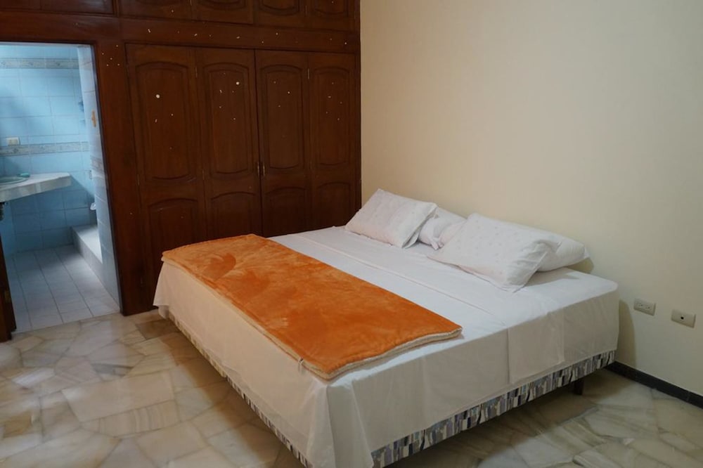Double Room, 1 Double Bed, Non Smoking photo 1