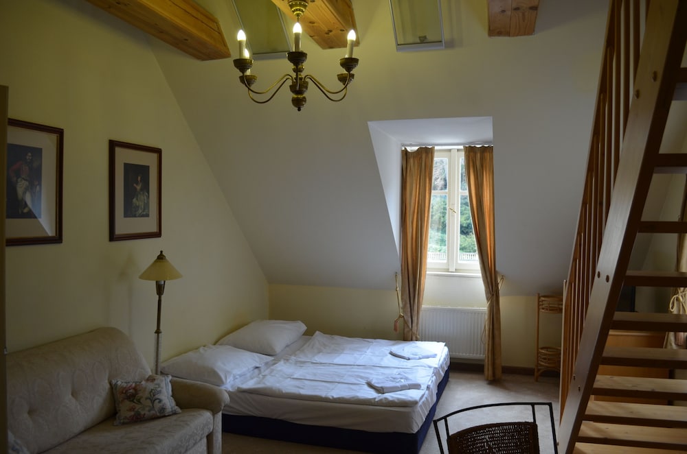Comfort Apartment photo 1