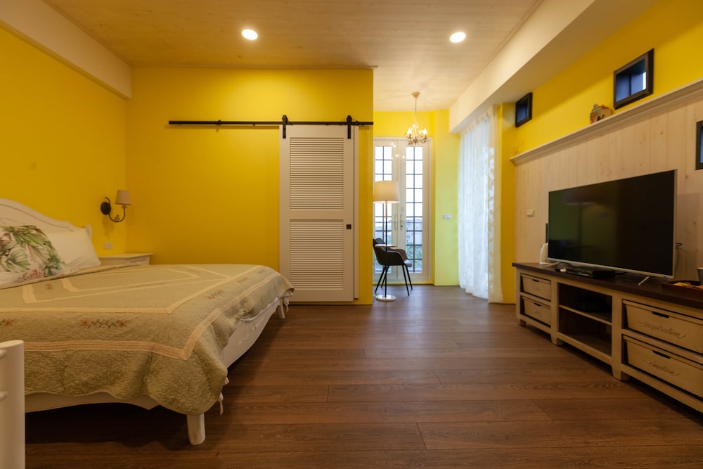 Triple Room A photo 2