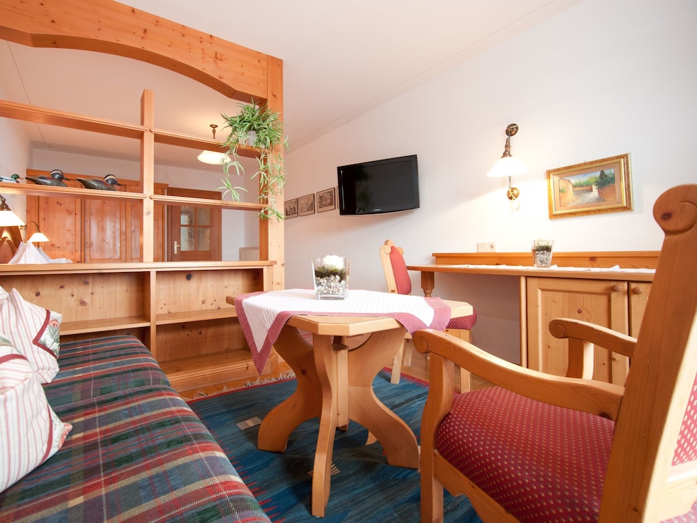 Family Double Room photo 2