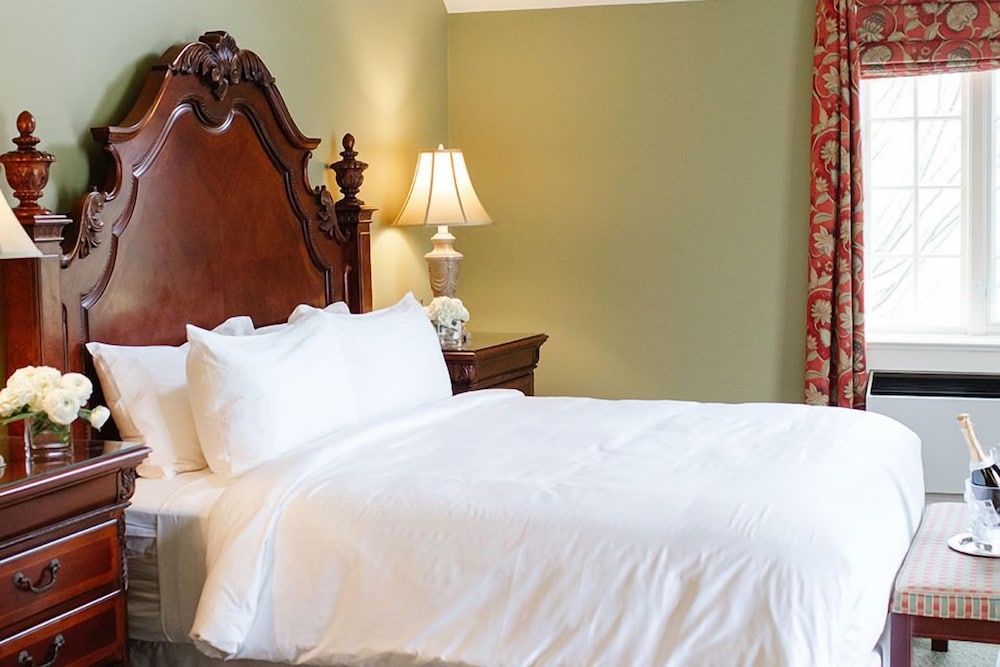 Deluxe Room, 1 King Bed