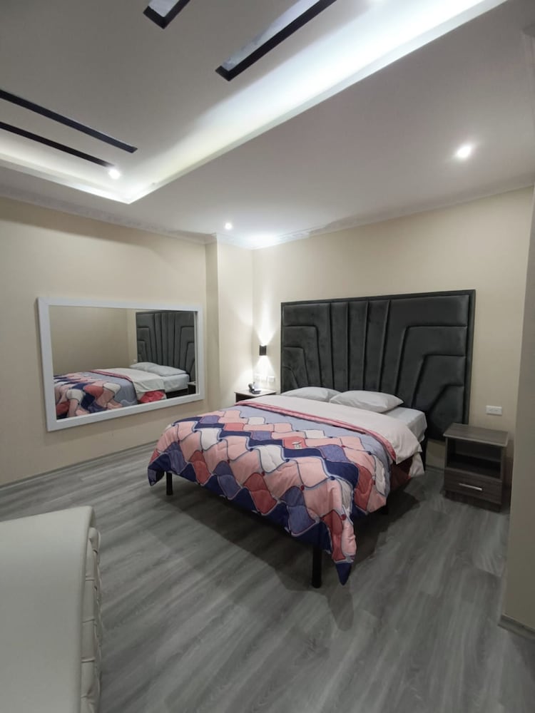 Family Double Room photo 2
