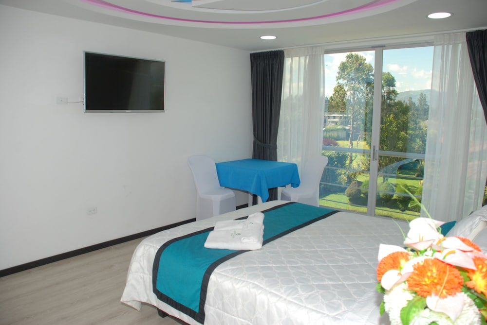 Superior Double Room, 1 Queen Bed photo 3