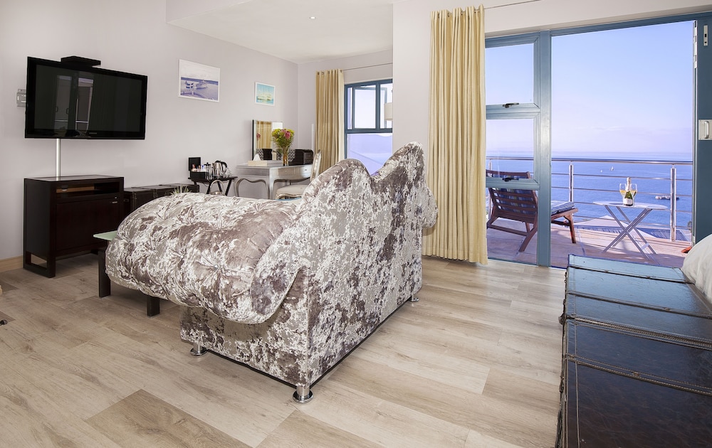 Premier Room, 1 King Bed