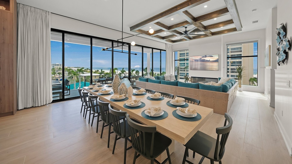 Over the Top in Siesta Key, Billede 23