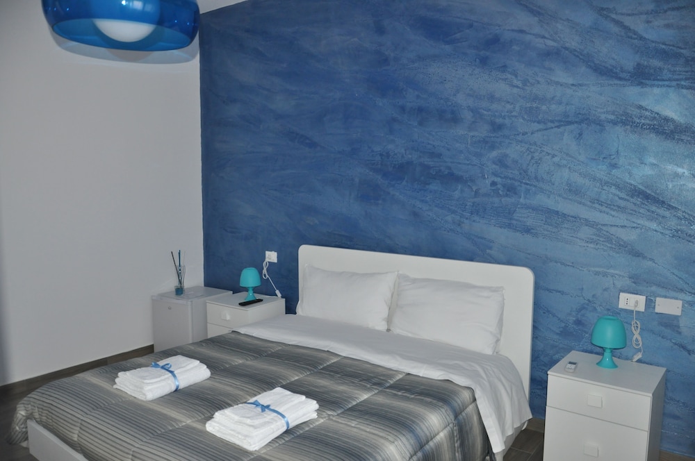 Premium Quadruple Room photo 2
