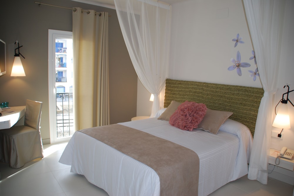 Romantic Room