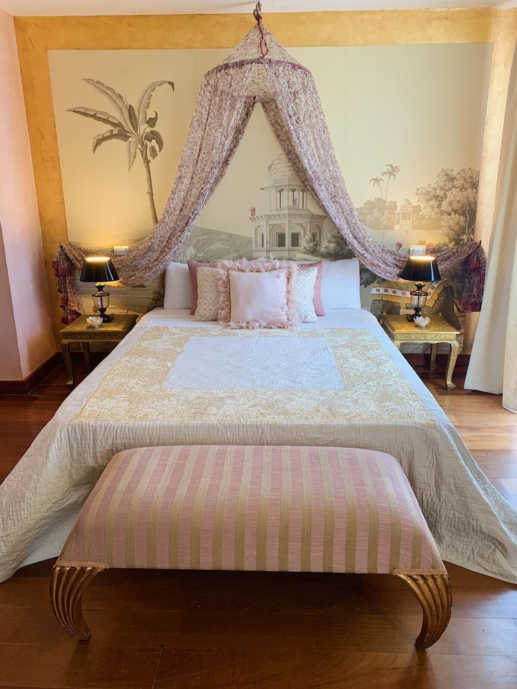 Habitación Doble Deluxe