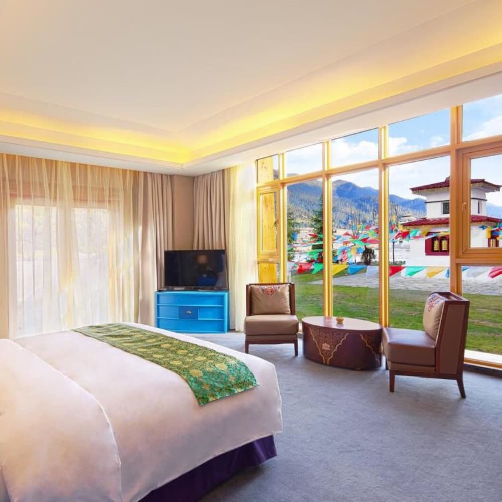 Elite Suite, River View photo 1