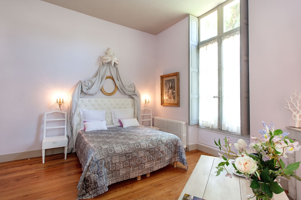 Double Room (Romantique)