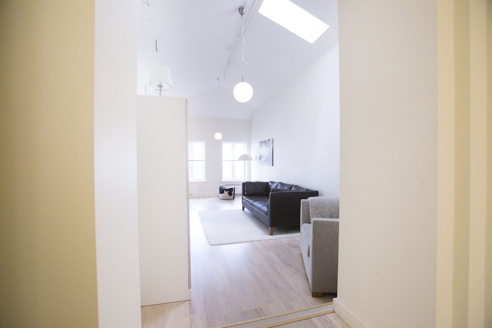 Exclusive Apartment, 1 Bedroom photo 3