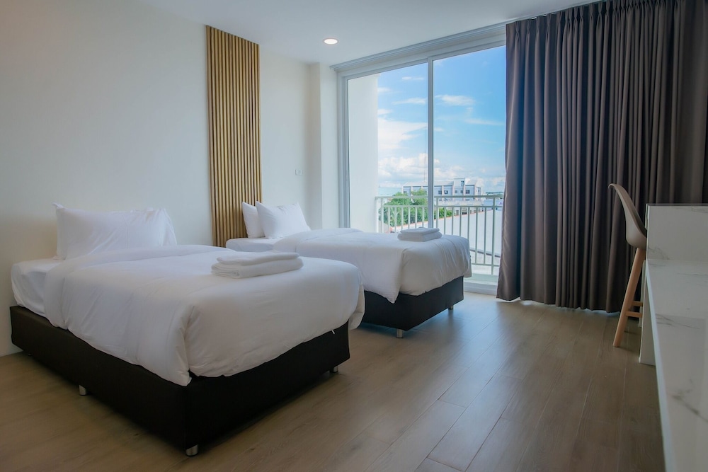 Comfort Double or Twin Room - Photo 1