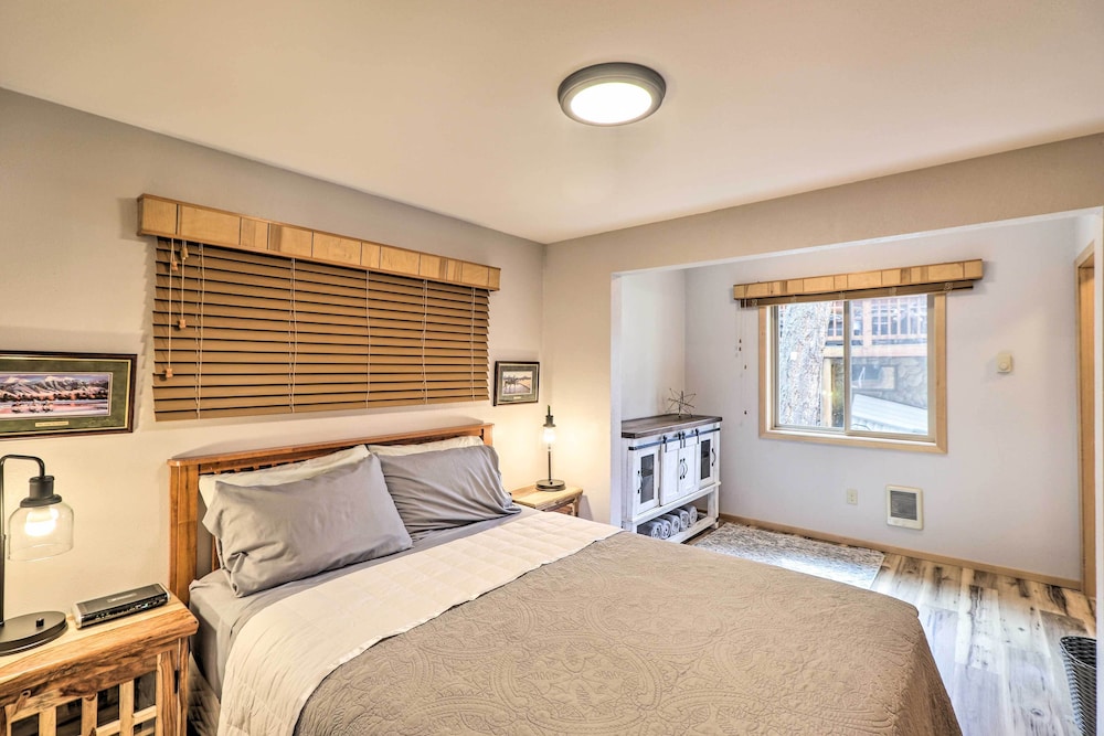 House (2 Bedrooms) photo 2