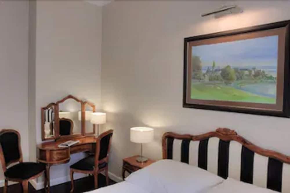Deluxe Single Room photo 1
