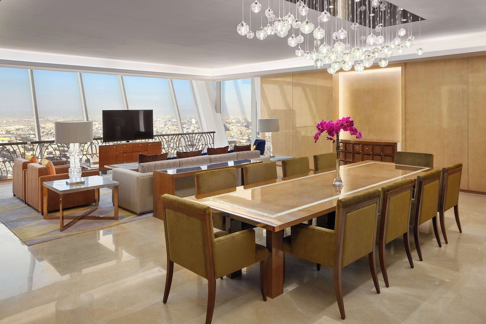 Royal Suite