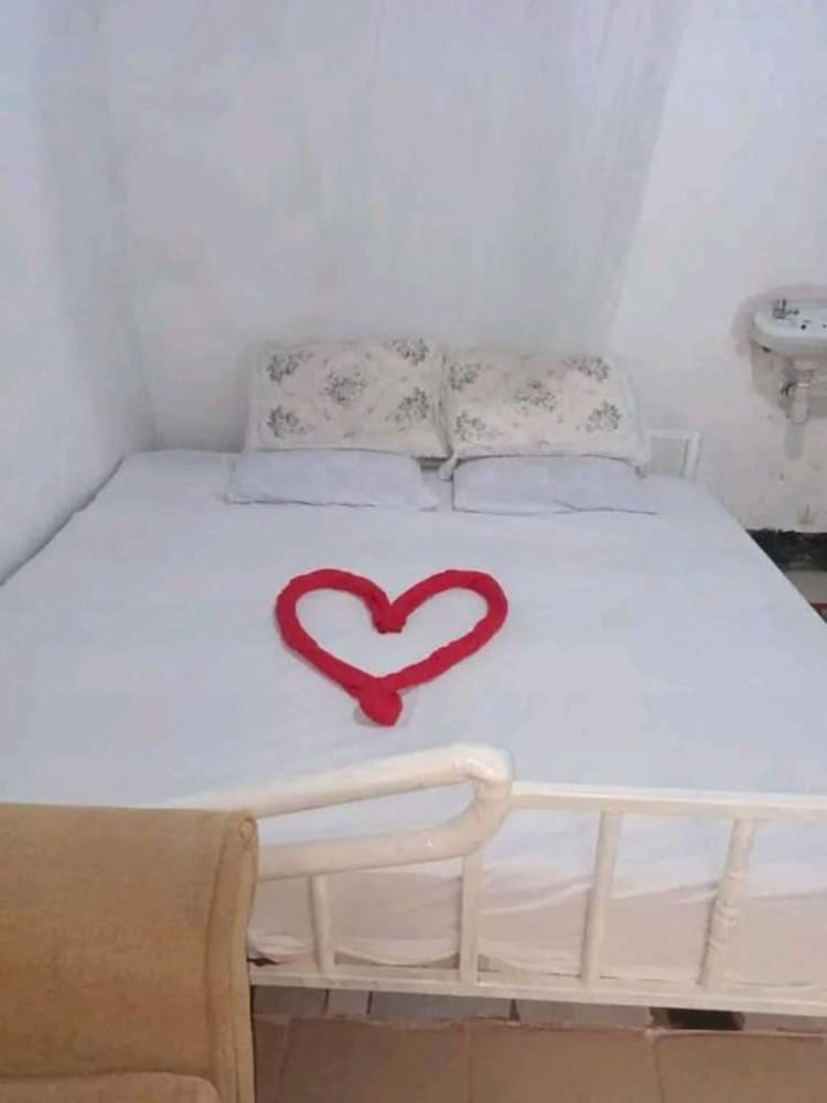 Economy Double Room photo 1