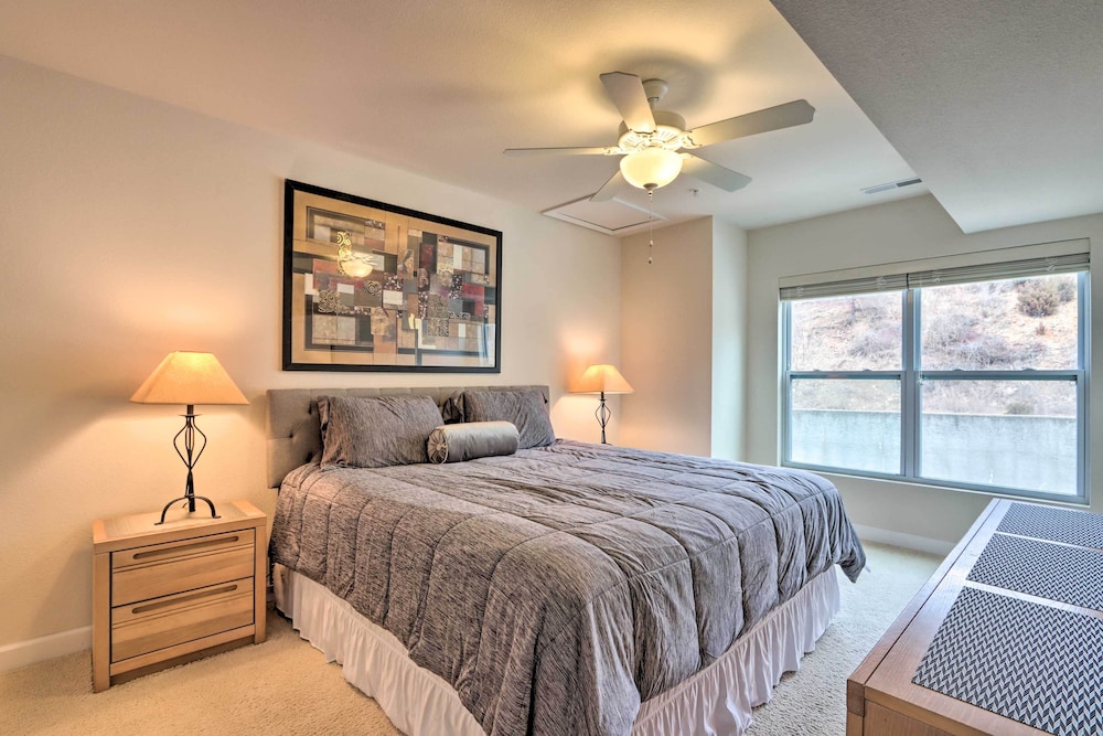 Apartment (4 Bedrooms) photo 1