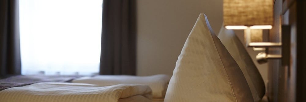 Basic Single Room, 1 Twin Bed, City View photo 3