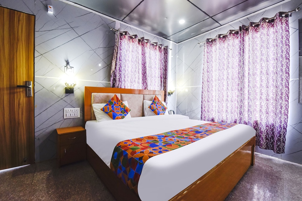 Deluxe Room photo 1
