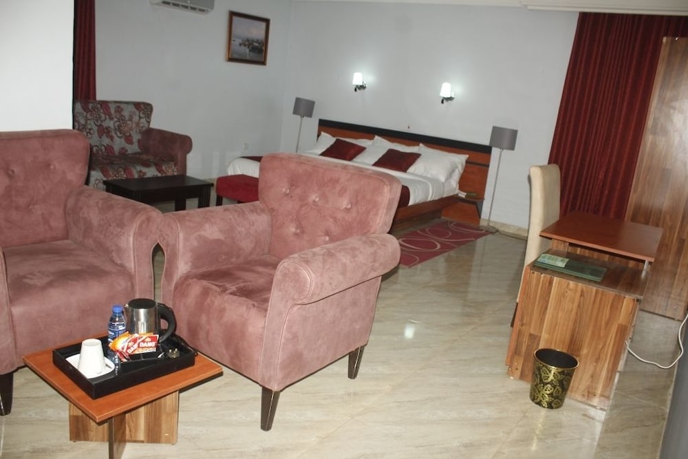 Executive Double Room photo 3