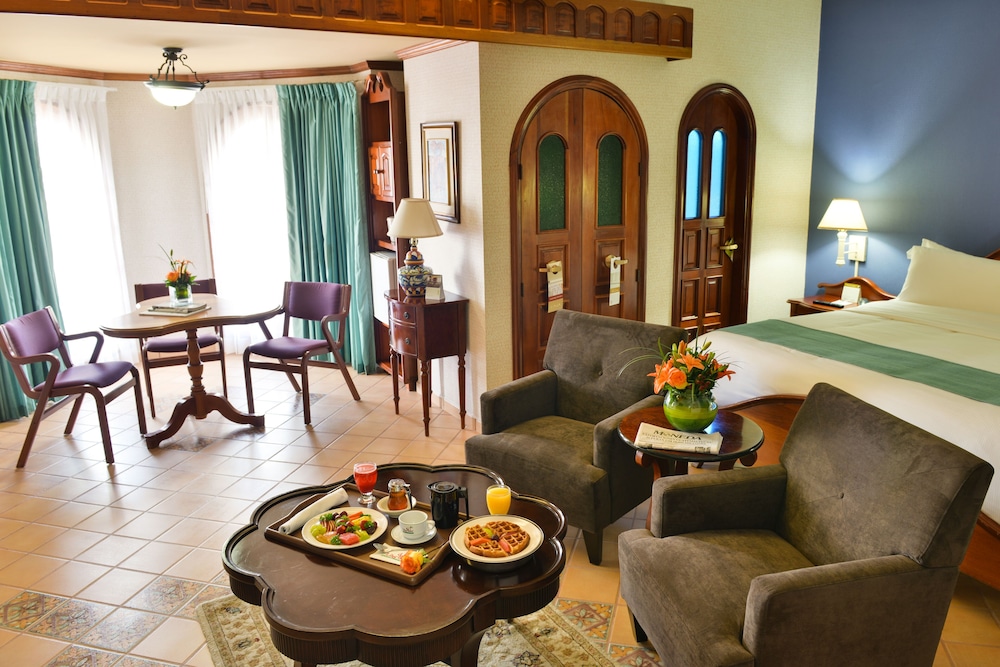 Junior Suite photo 2