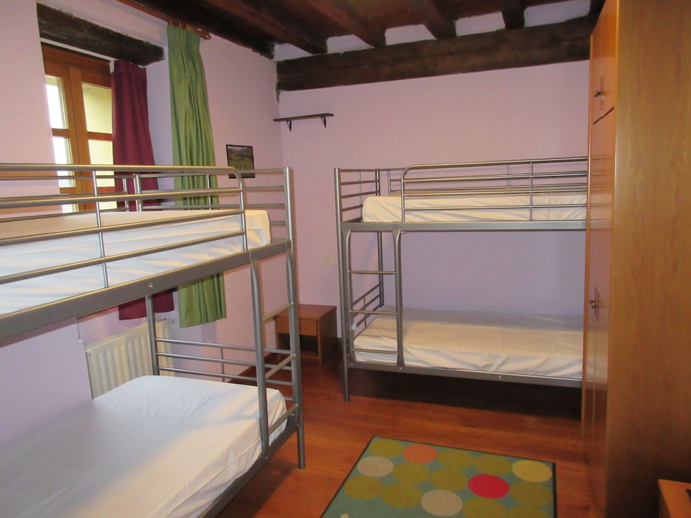 Family Quadruple Room, 1 Bedroom, Mountain View photo 2